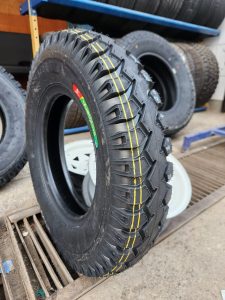 5.00-12 Yuanxing tuk tuk tyre Kenya three wheeler tyre