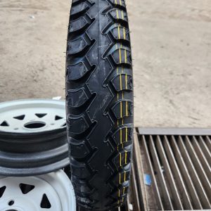 5.00-12 Yuanxing TukTuk Tyre (China) in Kenya