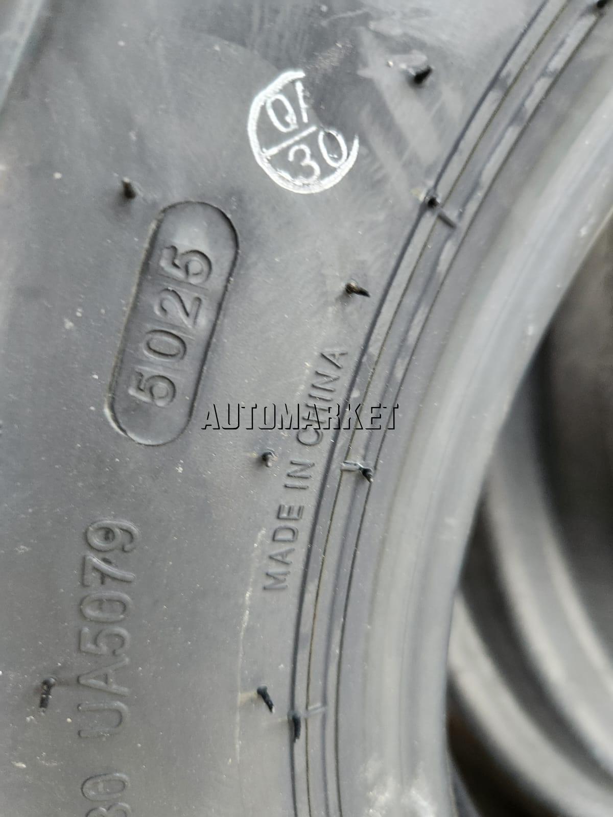 5.00-12 Yuanxing TukTuk Tyre (China) in Kenya