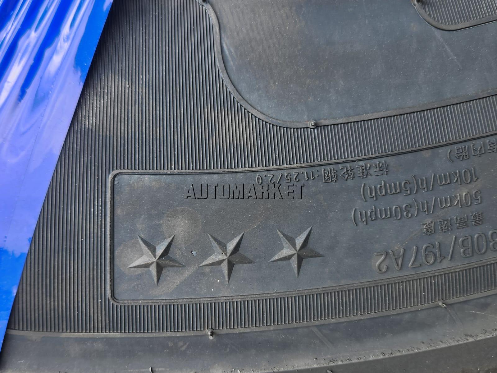16.00R25 Advance Radial Tube Type 3★ OTR Tyre in Kenya