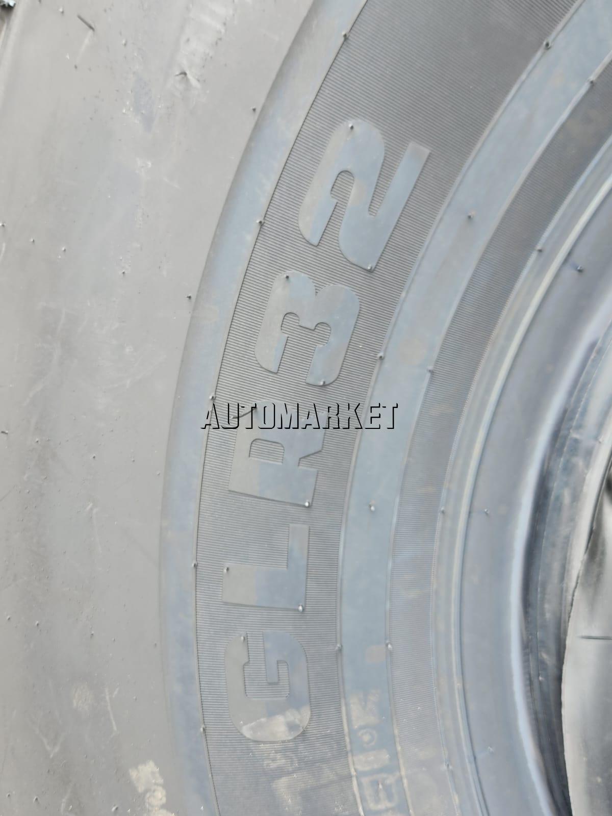 16.00R25 Advance Radial Tube Type 3★ OTR Tyre in Kenya
