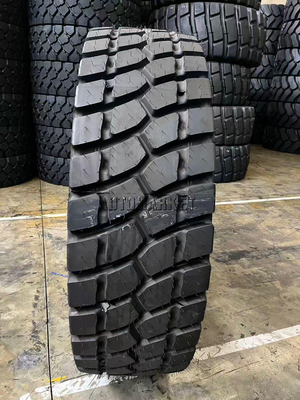 16.00R25 Advance Radial Tube Type 3★ OTR Tyre in Kenya