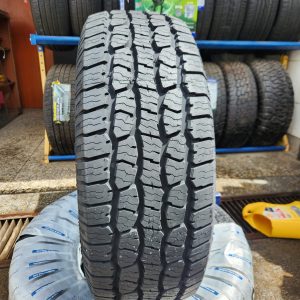 265/70R16 Fortune Passenger Tyre (Thailand) in Kenya