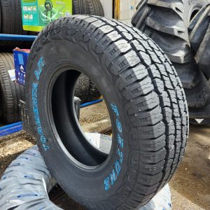 265/70R16 Fortune Passenger Tyre (Thailand) in Kenya