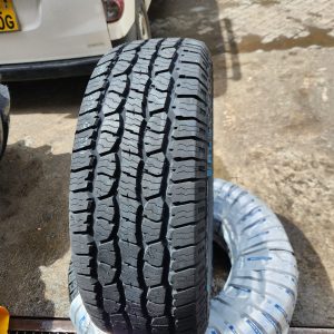 265/70R16 Fortune Passenger Tyre (Thailand) in Kenya