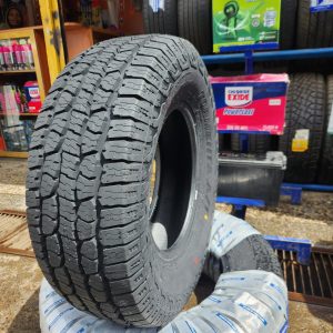 265/70R16 Fortune Passenger Tyre (Thailand) in Kenya