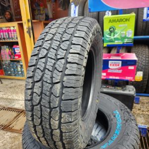 245/70R16 Fortune Passenger Tyre (Thailand) in Kenya