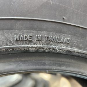 245/70R16 Fortune Passenger Tyre (Thailand) in Kenya