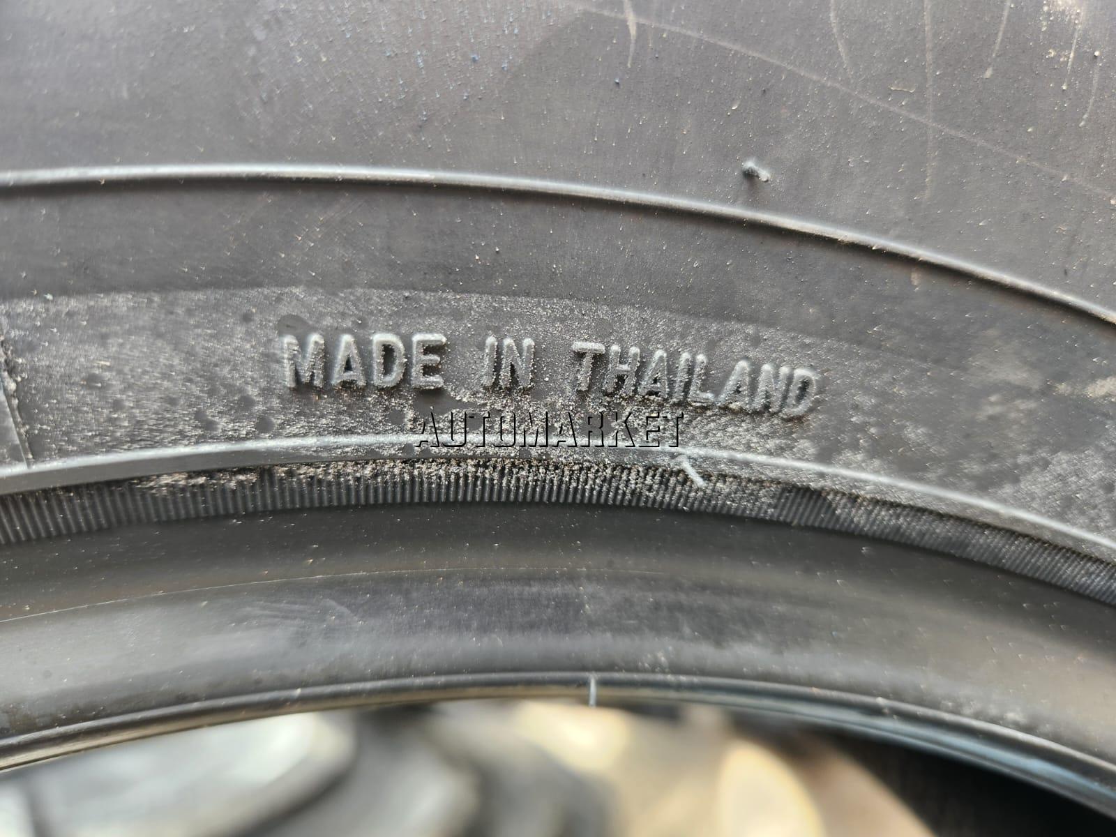 245/70R16 Fortune Passenger Tyre (Thailand) in Kenya