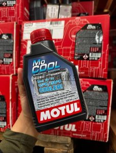 MOTUL MoCool 500ml coolant additive Kenya engine cooling