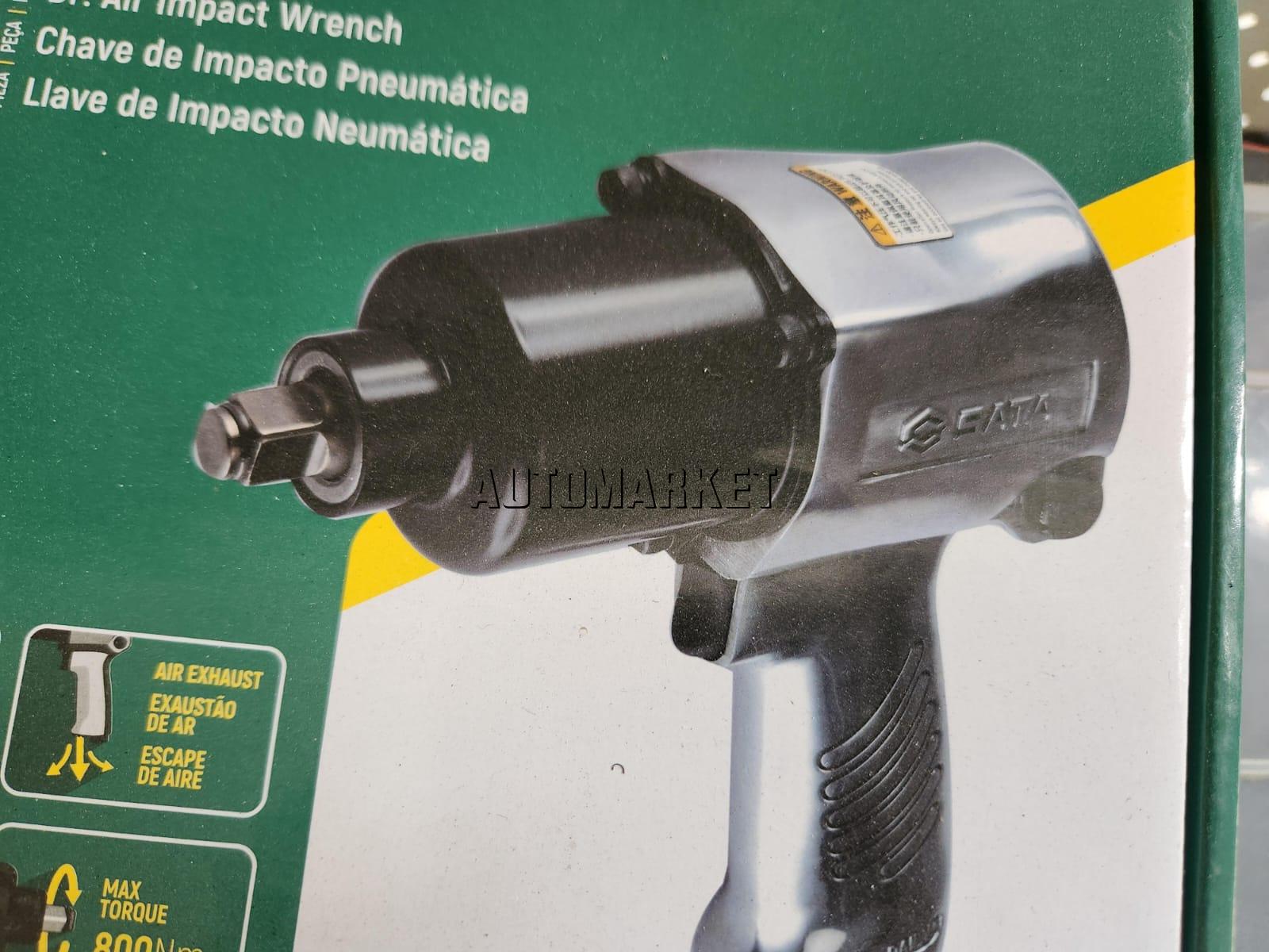 SATA Dr. Air Impact Wrench 1/2 Inch in Kenya