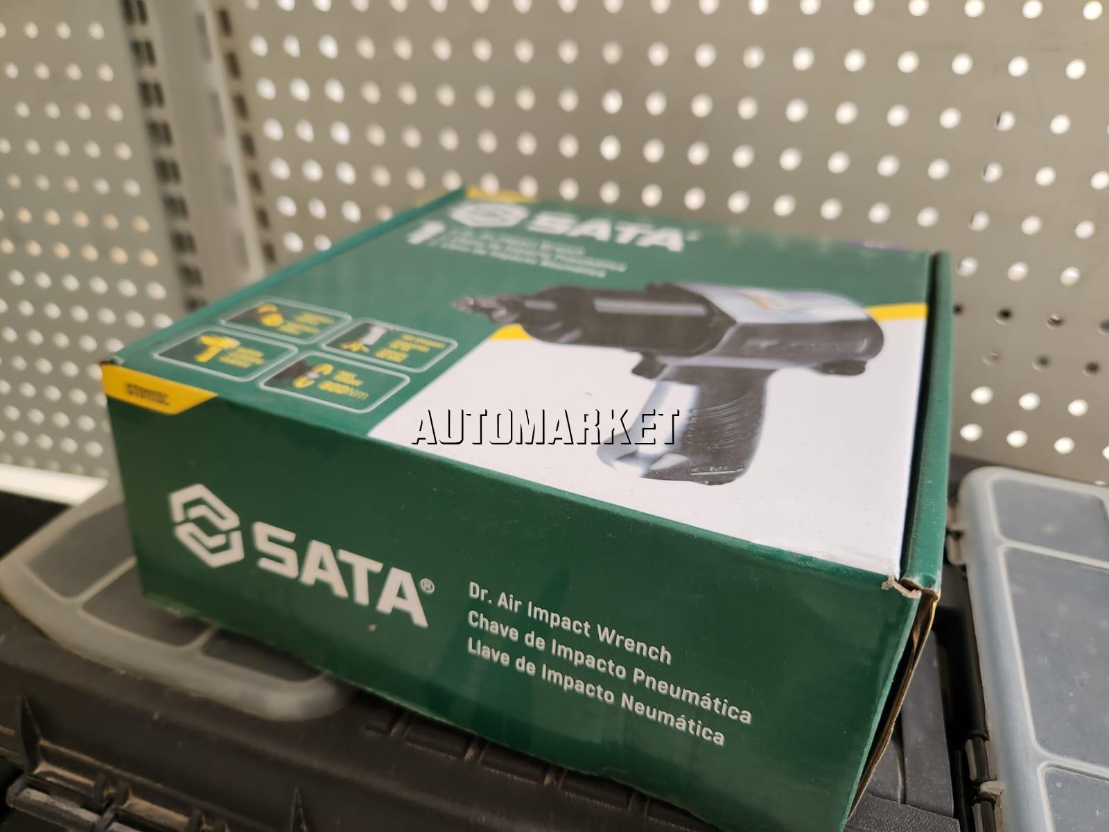 SATA Dr. Air Impact Wrench 1/2 Inch in Kenya