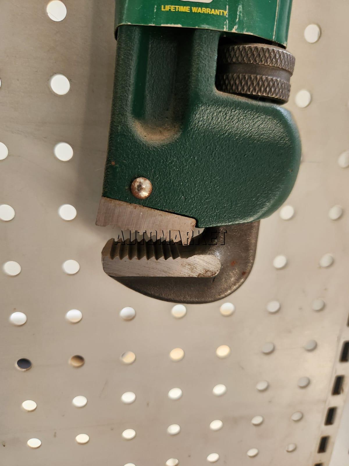 SATA Pipe Wrench 12 Inch in Kenya