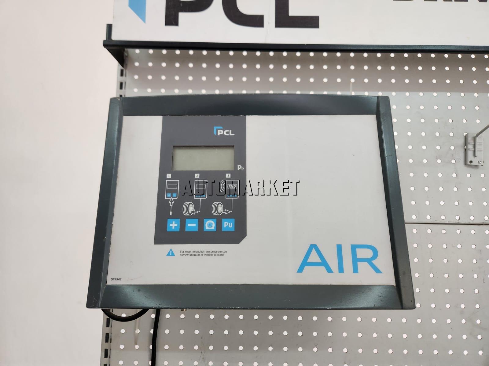 PCL Wall Mounted Digital Tyre Inflator in Kenya