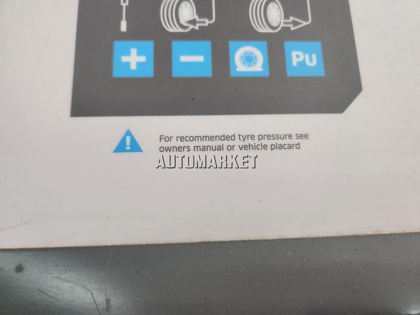 PCL Wall Mounted Digital Tyre Inflator in Kenya