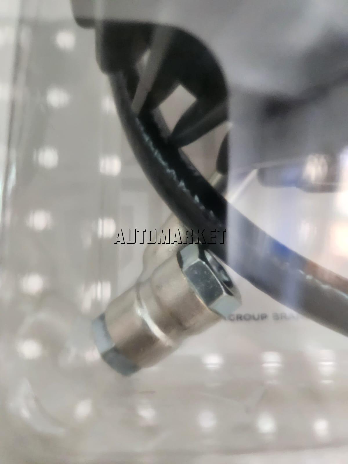 PCL Tyre Pressure Gauge (Check Only) in Kenya