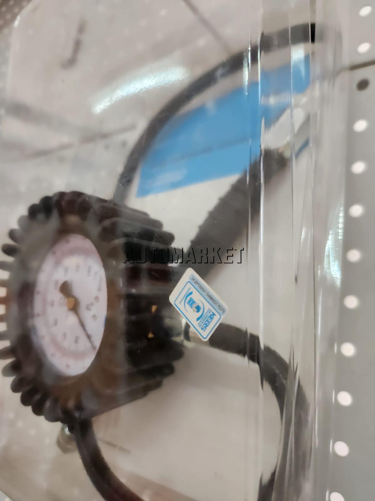 PCL Tyre Pressure Gauge (Check Only) in Kenya