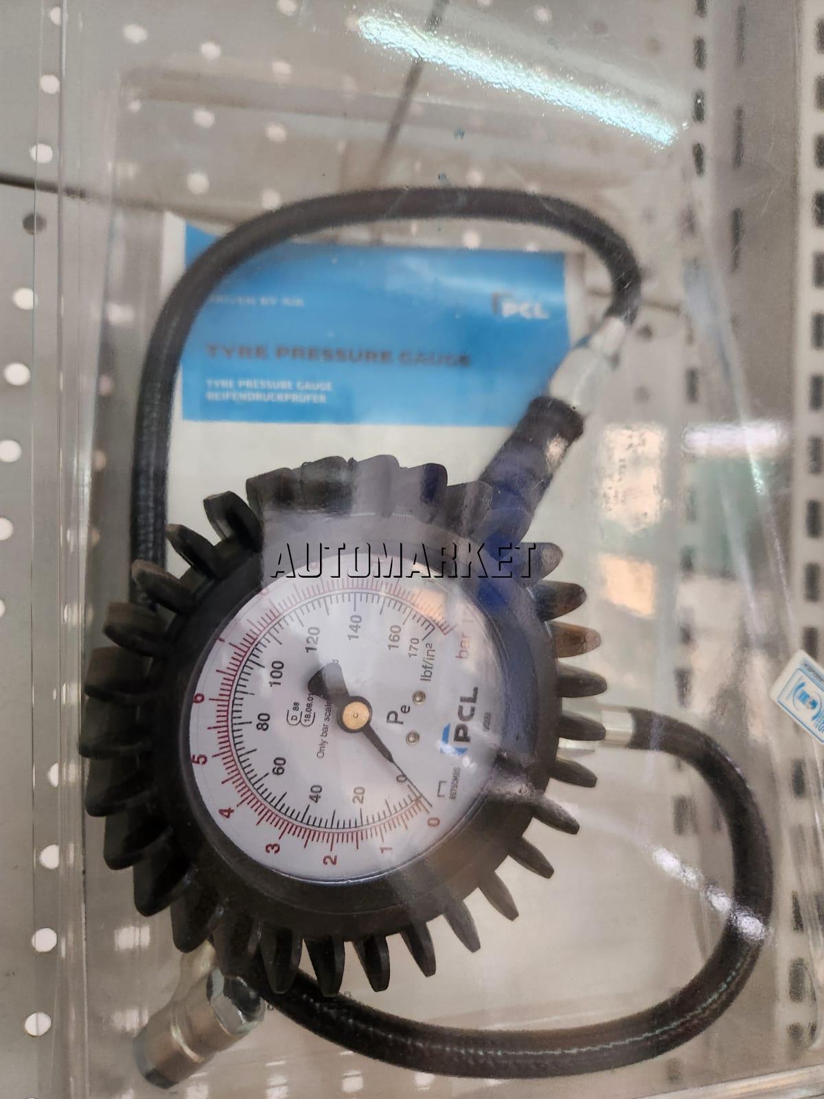 PCL Tyre Pressure Gauge (Check Only) in Kenya