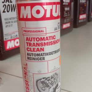 MOTUL Automatic Transmission Clean 300ml in Kenya