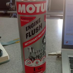 Motul Engine Flush in Kenya