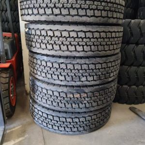 385/95R25 Double Coin OTR Tyre