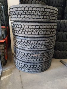 385/95R25 Double Coin OTR tyre Kenya