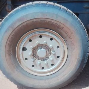 385/95R25 Double Coin OTR Tyre