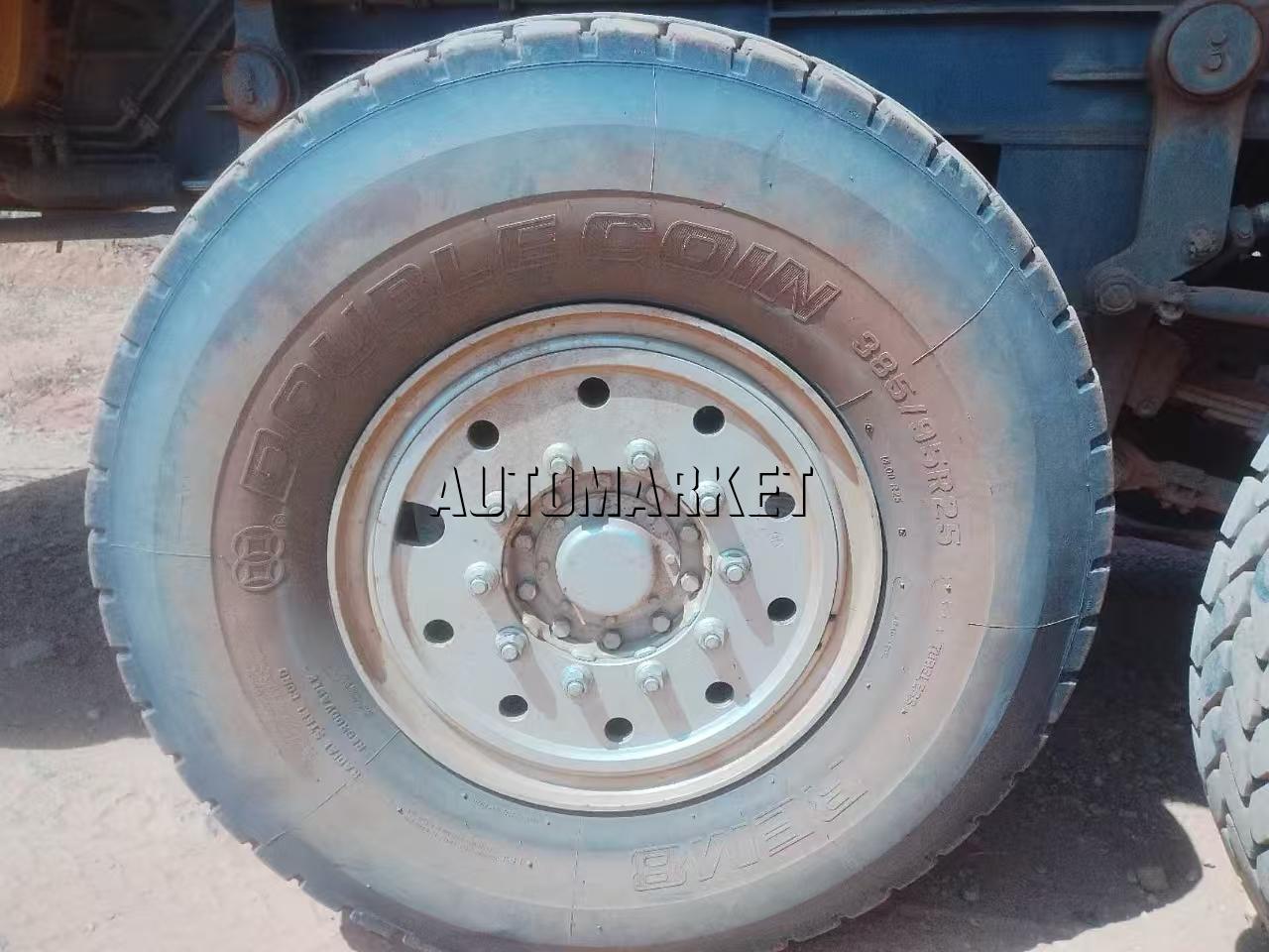 385/95R25 Double Coin OTR Tyre