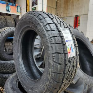 265/60R18 Bridgestone Dueller A/T 002 Tyre