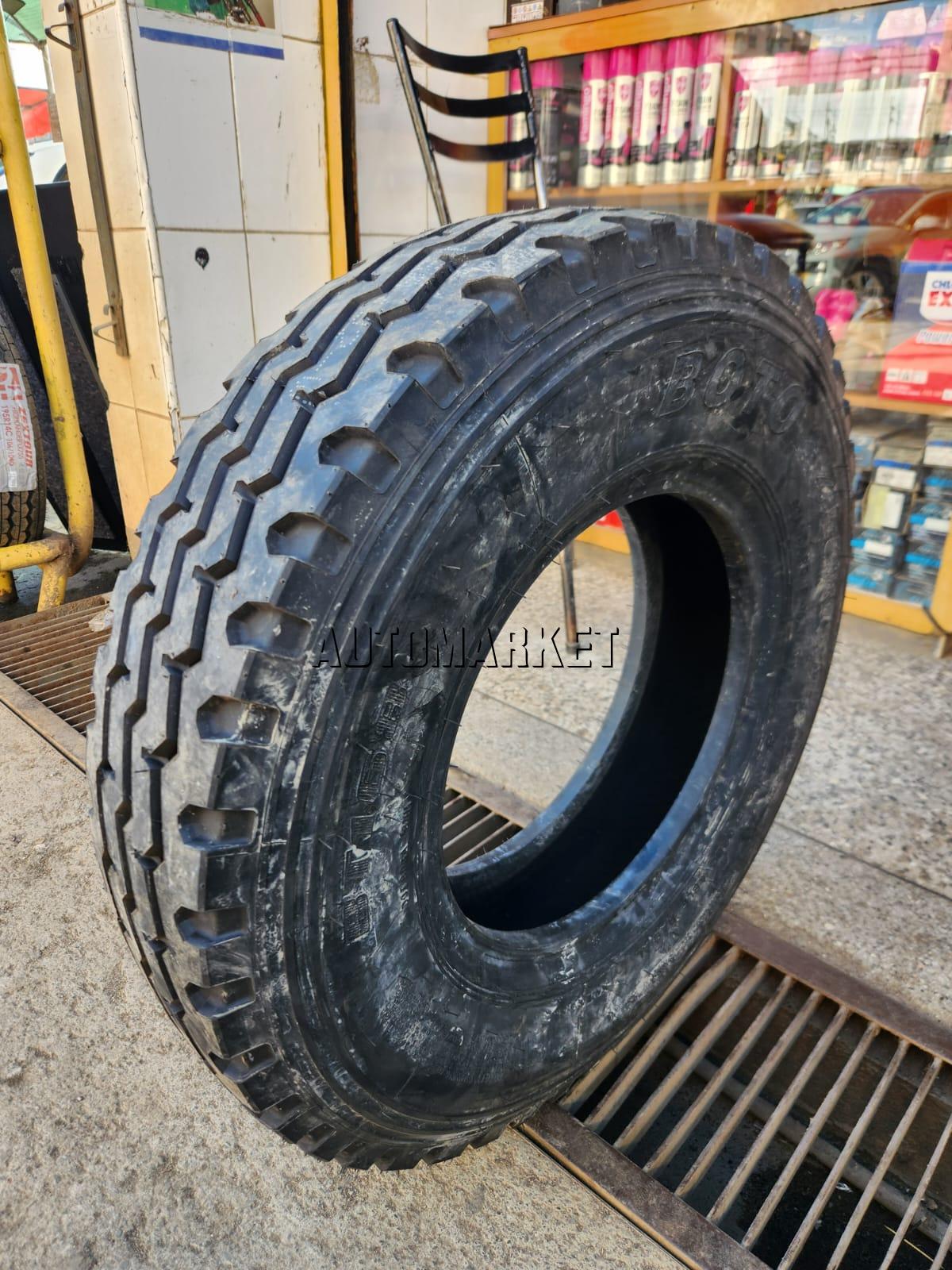 7.50R16 BOTO BT168 Truck Tyre