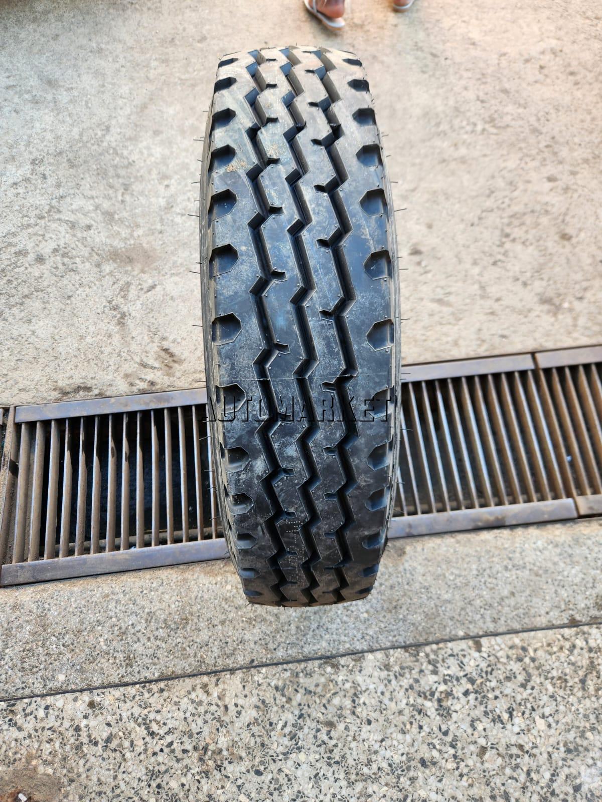 7.50R16 BOTO BT168 Truck Tyre