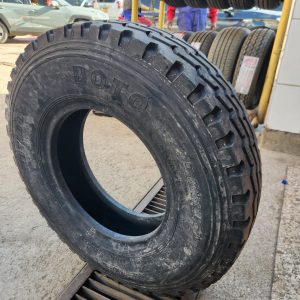7.50R16 BOTO BT168 Truck Tyre