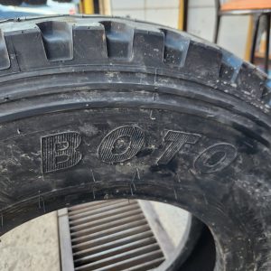 7.50R16 BOTO BT168 Truck Tyre