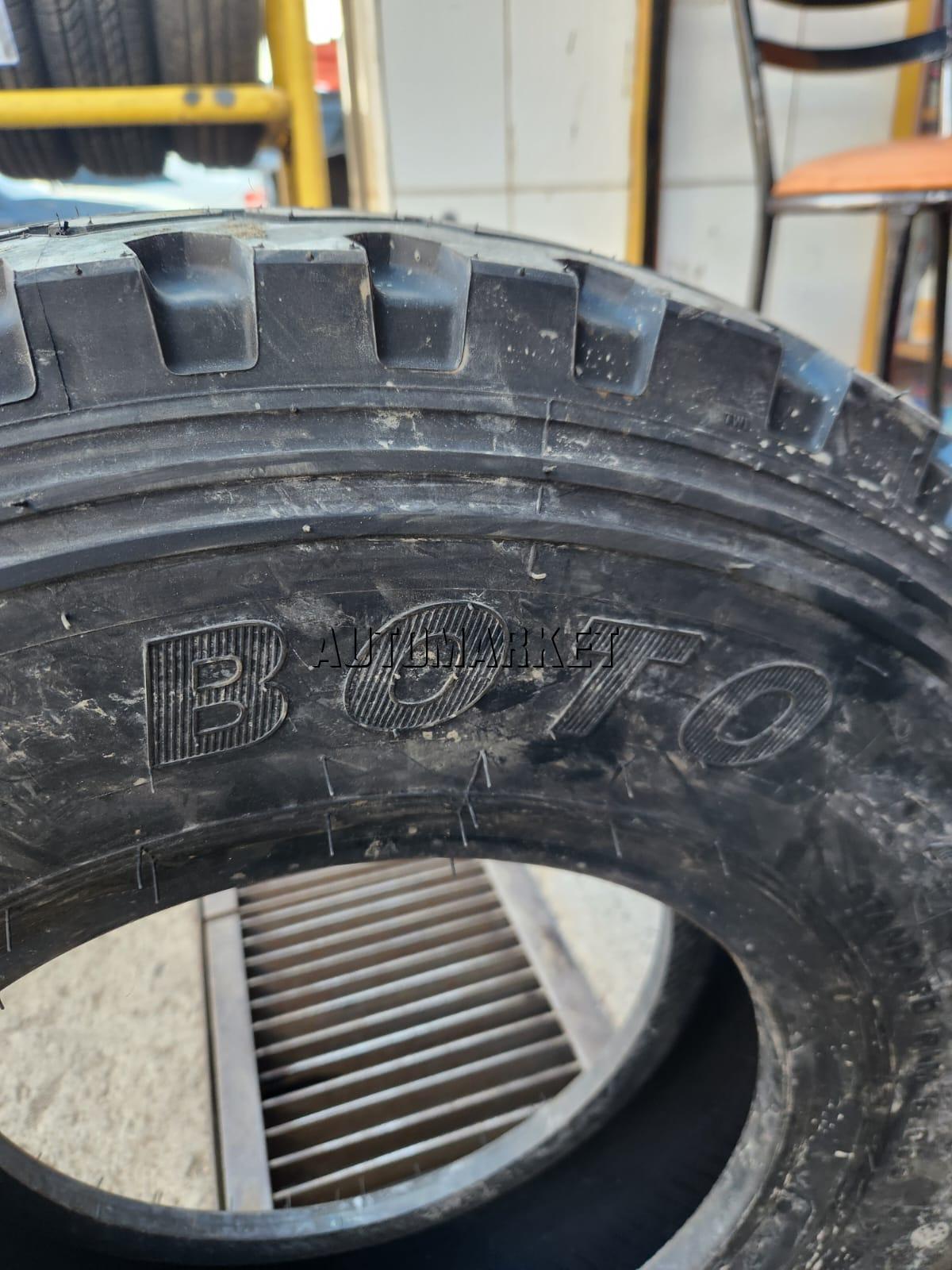 7.50R16 BOTO BT168 Truck Tyre