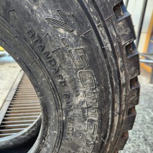 7.50R16 BOTO BT168 Truck Tyre