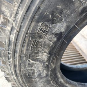 7.50R16 BOTO BT168 Truck Tyre