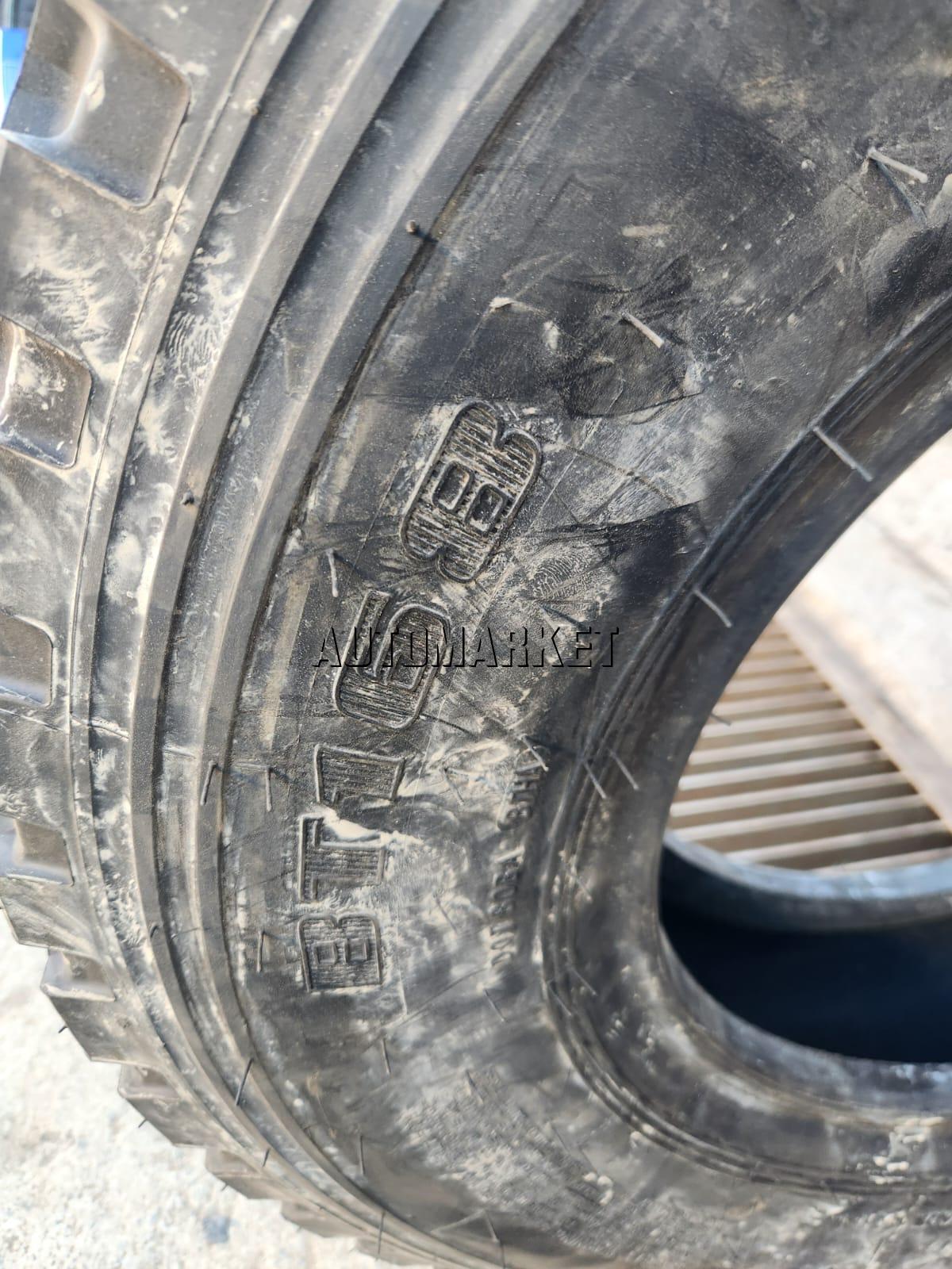 7.50R16 BOTO BT168 Truck Tyre