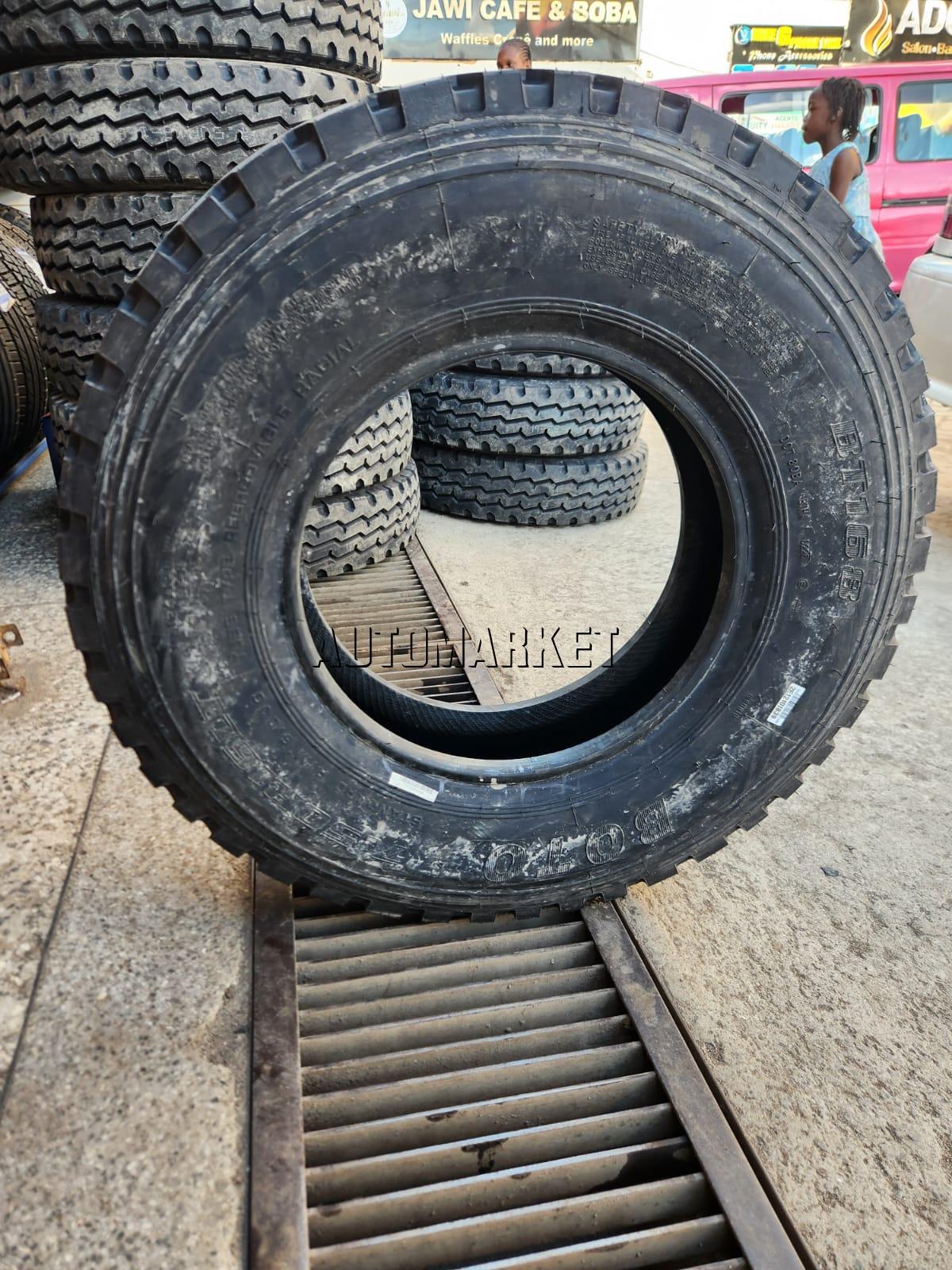 7.50R16 BOTO BT168 Truck Tyre
