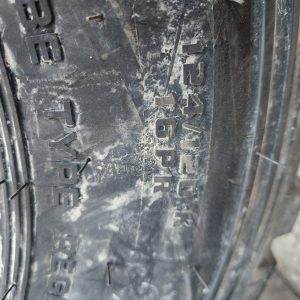 7.50R16 BOTO BT168 Truck Tyre