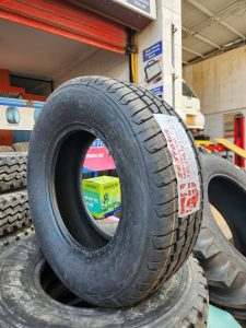 245/70R16 Zextour tyre Kenya SUV and 4x4 tyre