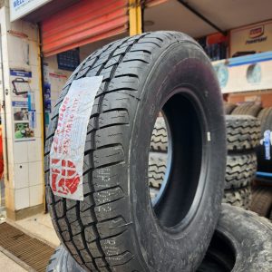 245/70R16 Zextour Passenger Tyre (China) in Kenya
