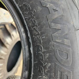 245/70R16 Zextour Passenger Tyre (China) in Kenya