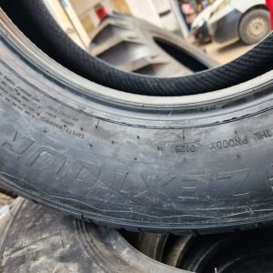 245/70R16 Zextour Passenger Tyre (China) in Kenya