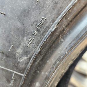 245/70R16 Zextour Passenger Tyre (China) in Kenya