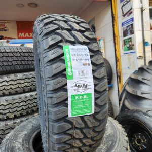 265/75R16 Grenlander Predator M/T Tyre in Kenya