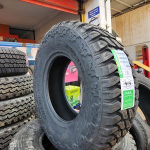 265/75R16 Grenlander Predator M/T Tyre in Kenya