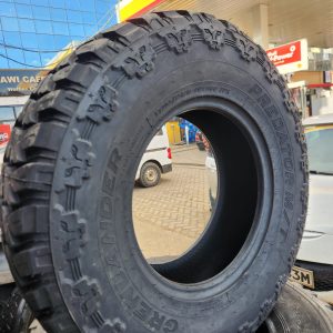 265/75R16 Grenlander Predator M/T Tyre in Kenya