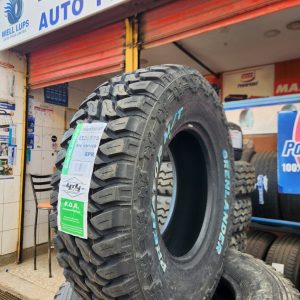 265/75R16 Grenlander Predator M/T Tyre in Kenya