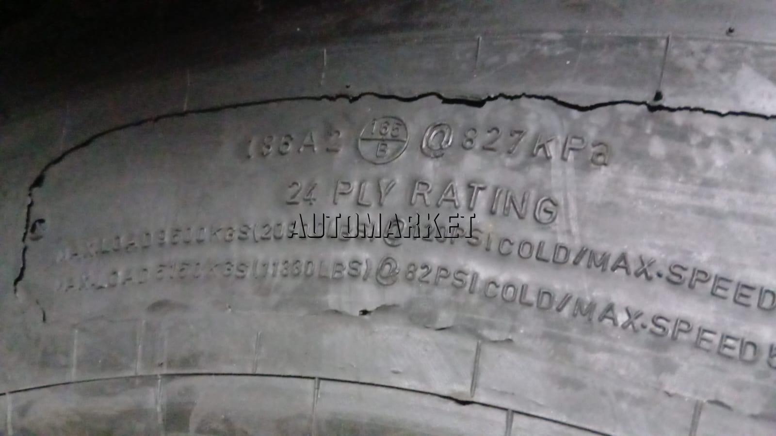 14.00-24 SWT E3/L3 Industrial Tyre 24PR (India) in Kenya