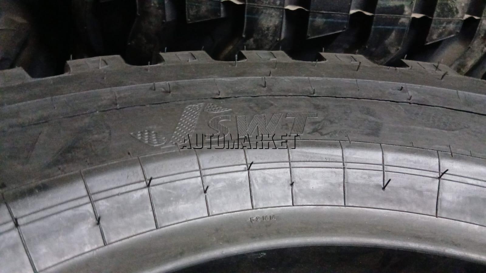 14.00-24 SWT E3/L3 Industrial Tyre 24PR (India) in Kenya